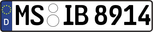 MS-IB8914