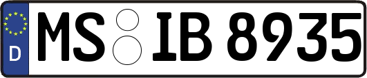 MS-IB8935