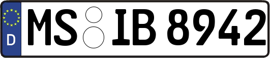MS-IB8942