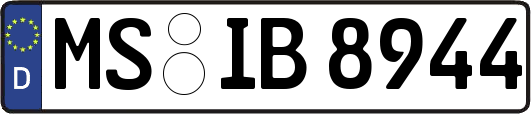 MS-IB8944