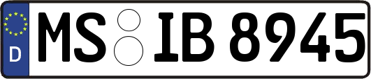 MS-IB8945