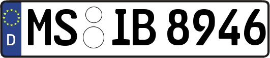 MS-IB8946