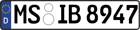 MS-IB8947