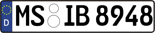 MS-IB8948