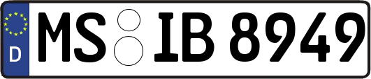 MS-IB8949