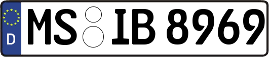 MS-IB8969