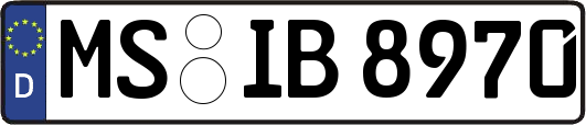 MS-IB8970