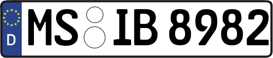 MS-IB8982