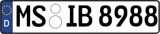 MS-IB8988
