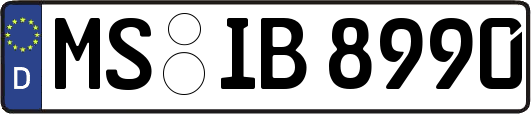 MS-IB8990