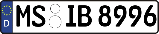 MS-IB8996