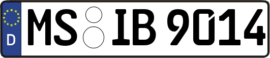 MS-IB9014
