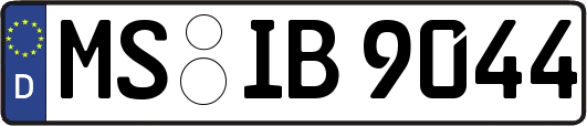 MS-IB9044