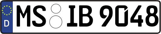MS-IB9048