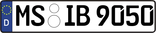 MS-IB9050