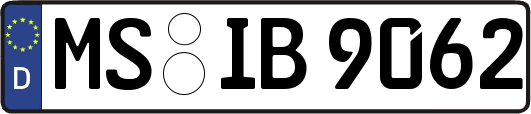 MS-IB9062
