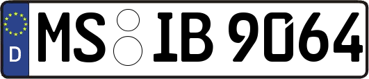 MS-IB9064