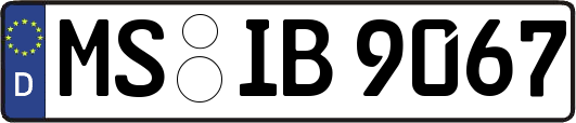 MS-IB9067