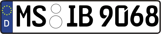 MS-IB9068