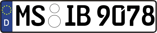 MS-IB9078
