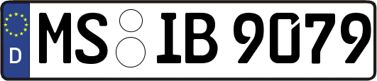 MS-IB9079