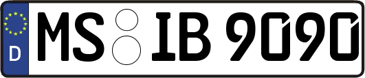 MS-IB9090