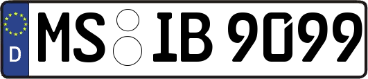 MS-IB9099
