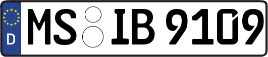 MS-IB9109