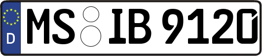 MS-IB9120