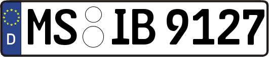 MS-IB9127