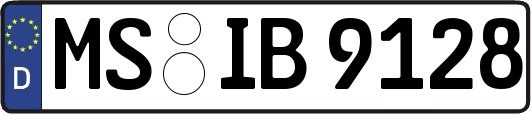 MS-IB9128
