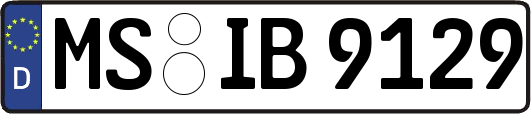 MS-IB9129