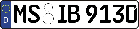 MS-IB9130