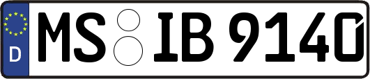 MS-IB9140