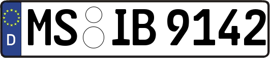 MS-IB9142
