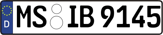 MS-IB9145