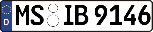 MS-IB9146