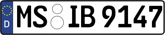 MS-IB9147
