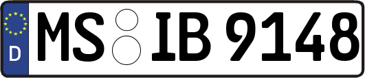 MS-IB9148