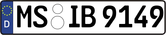 MS-IB9149
