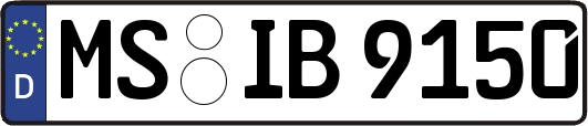 MS-IB9150