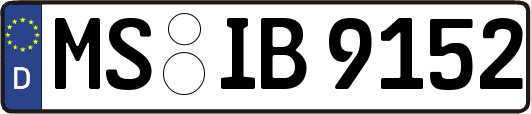 MS-IB9152