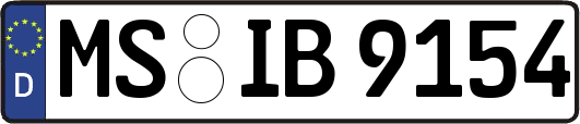 MS-IB9154