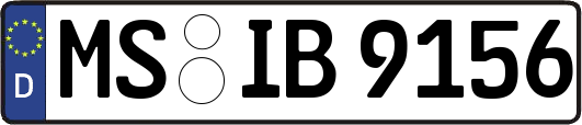 MS-IB9156