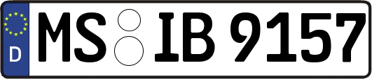MS-IB9157
