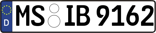 MS-IB9162