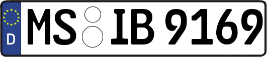MS-IB9169