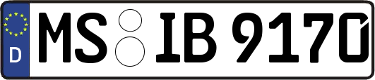 MS-IB9170
