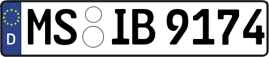 MS-IB9174
