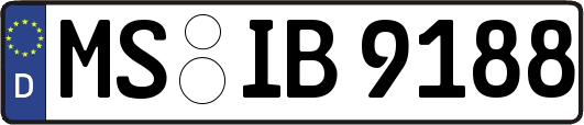 MS-IB9188
